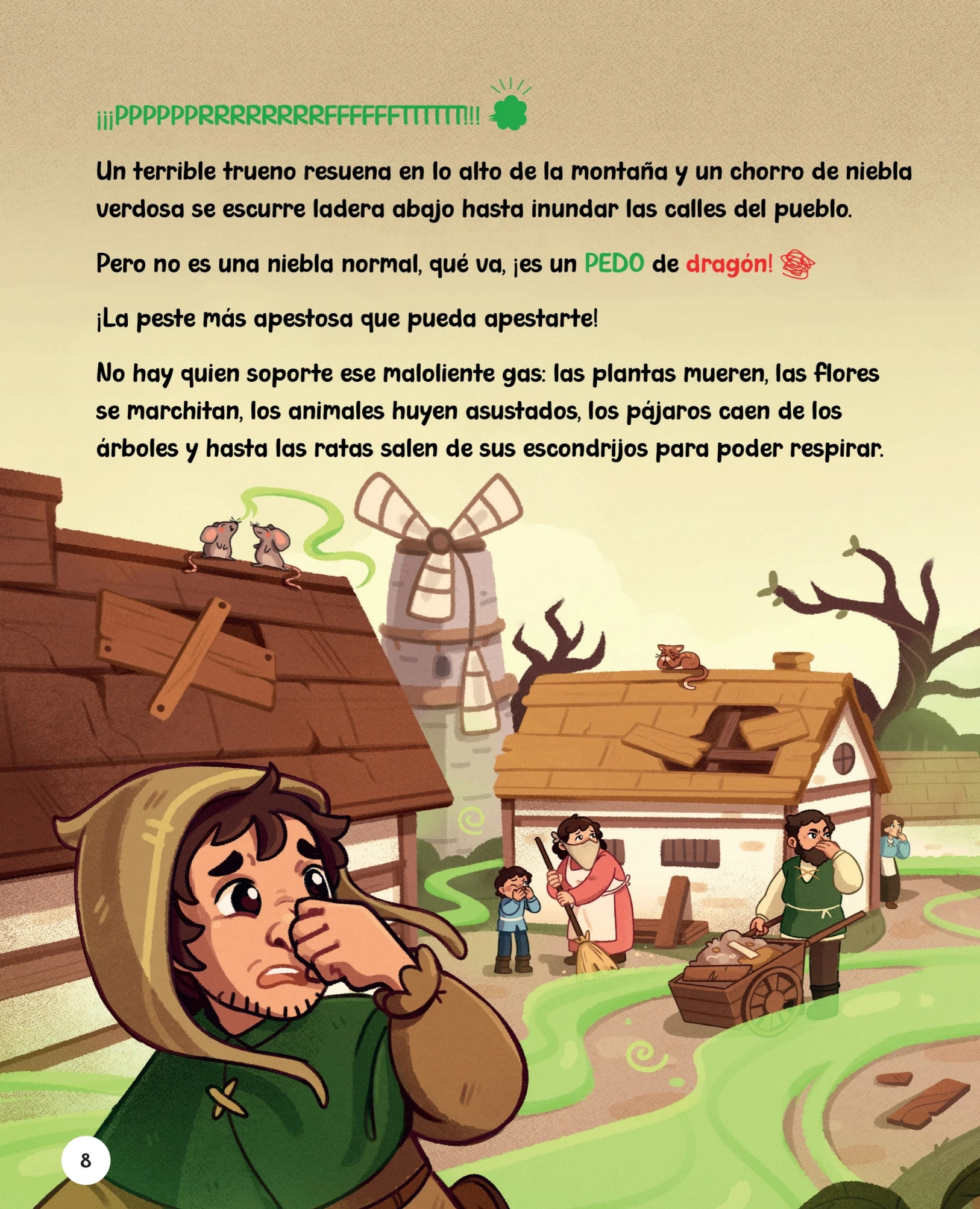 A POR EL DRAGÓN - Imagen 4