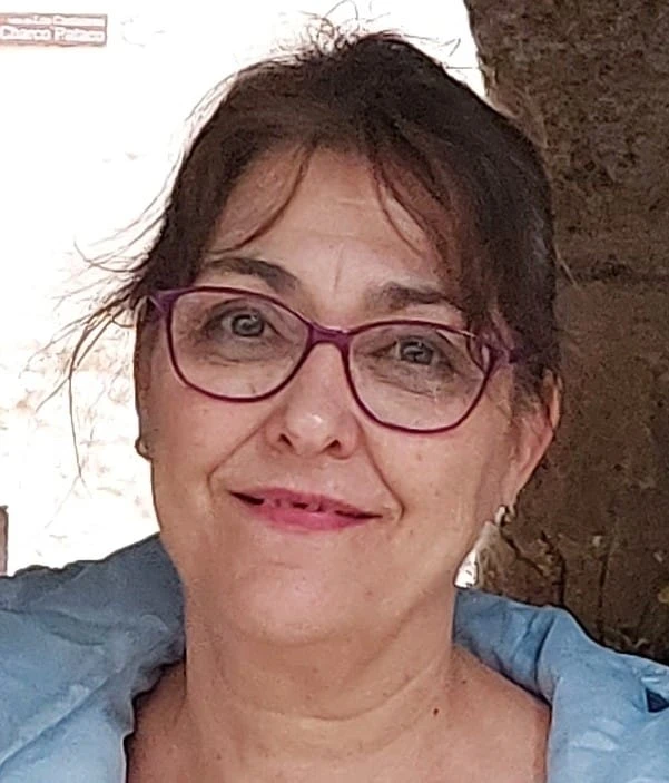 Carmen Ayuso