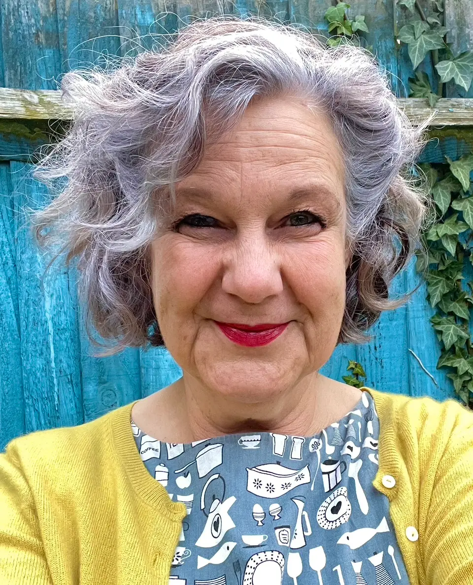 Clara Vulliamy