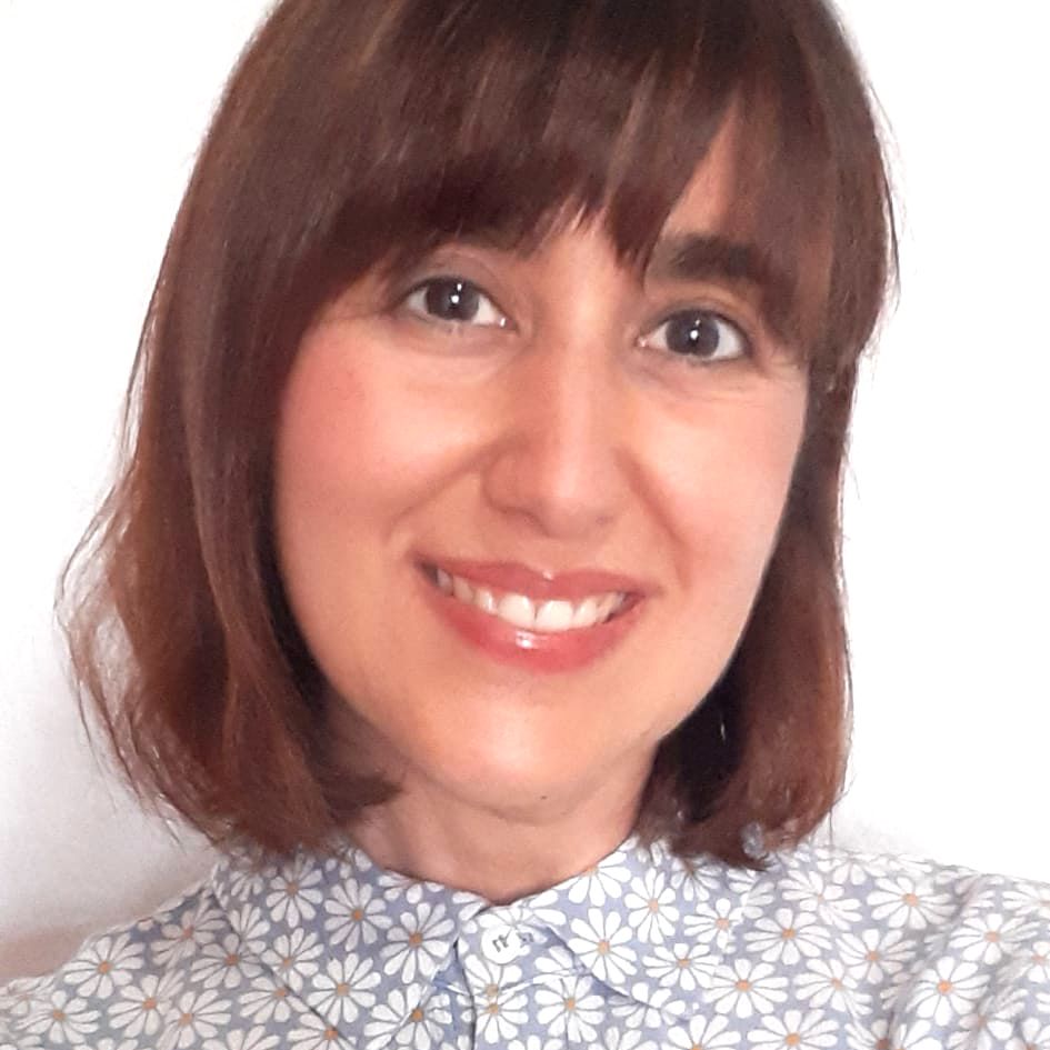 Elena Font Vázquez