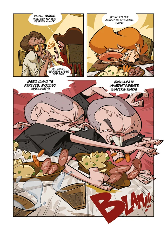 WILLI - Imagen 3