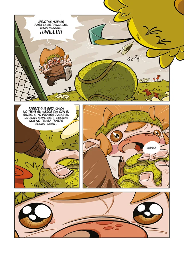 WILLI - Imagen 4