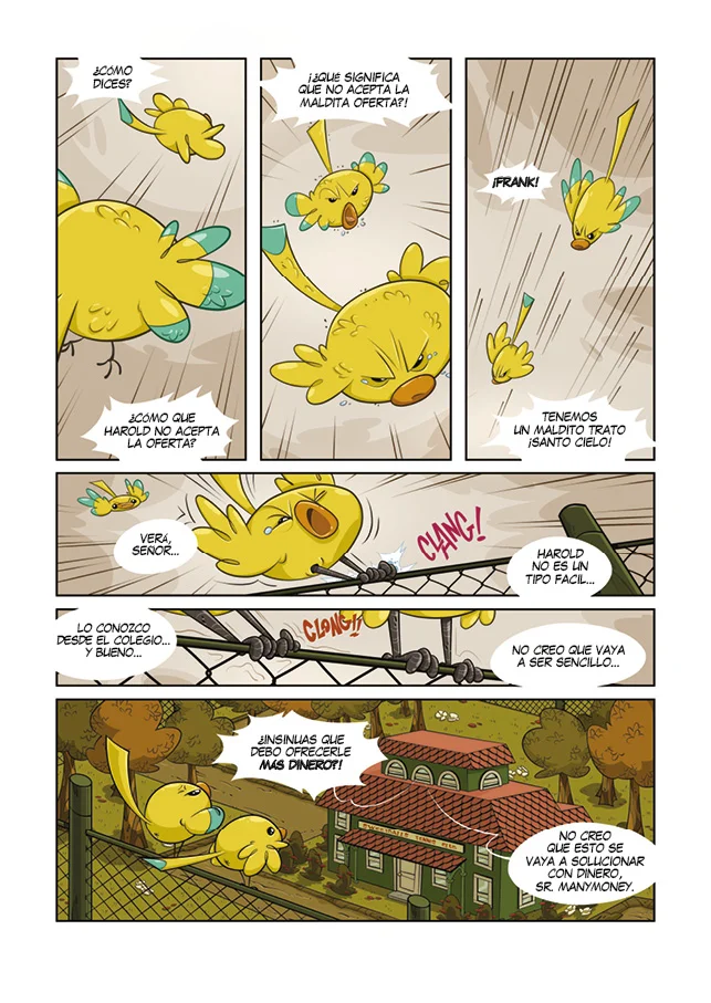 WILLI - Imagen 5