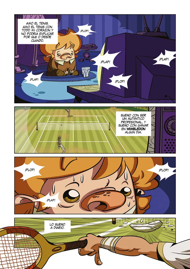 WILLI - Imagen 2