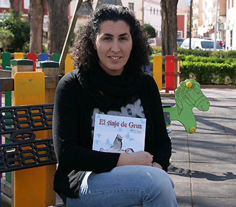 Yolanda de Gregorio