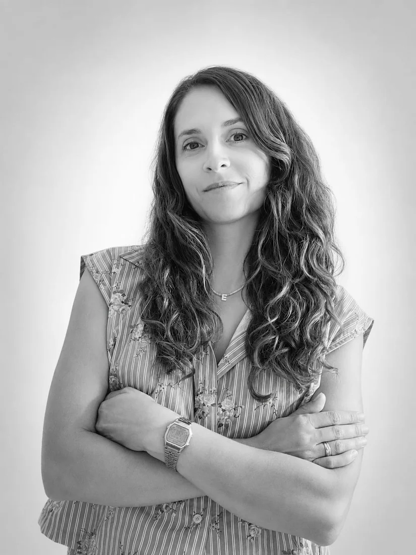 Elisa Martín