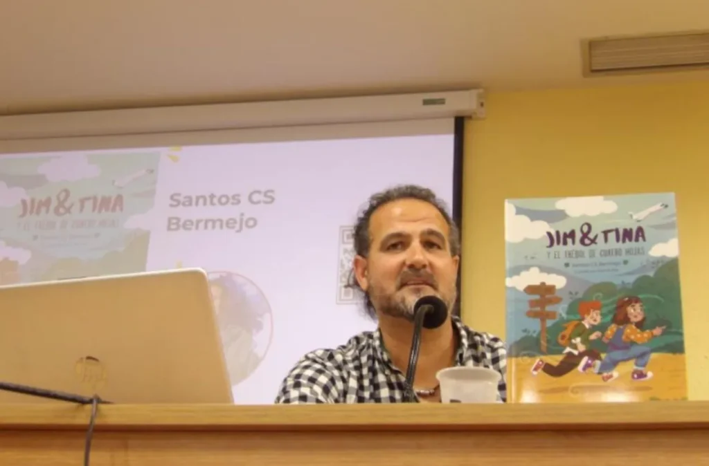 Santos C.S. Bermejo